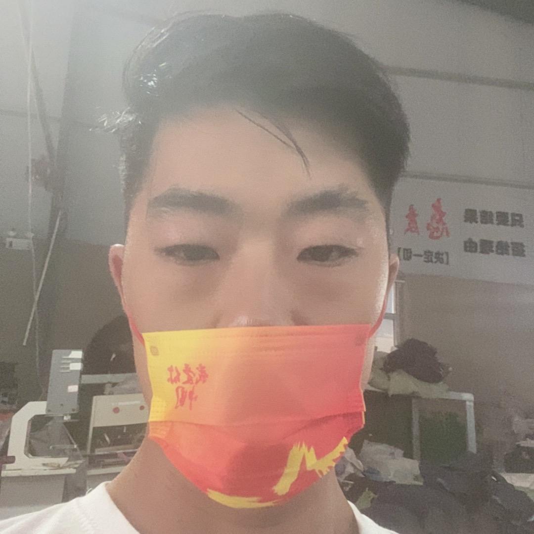 努力的飞哥