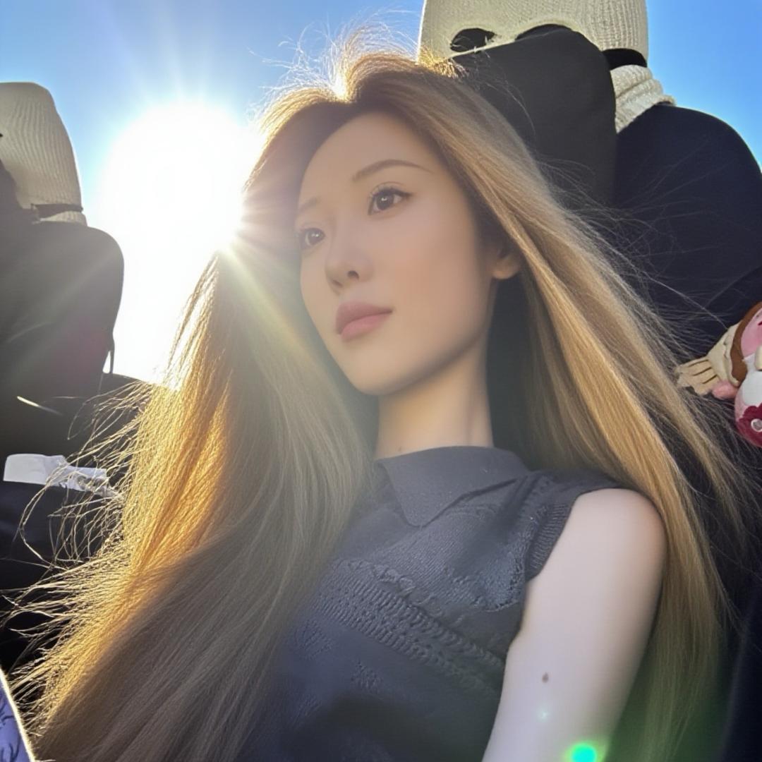 ʚ小米宝莉ɞ
