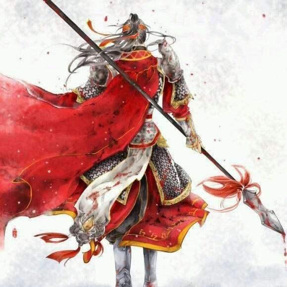 项羽