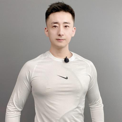 阿润记