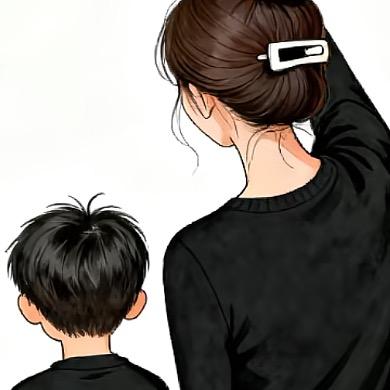 脾气不好的女孩
