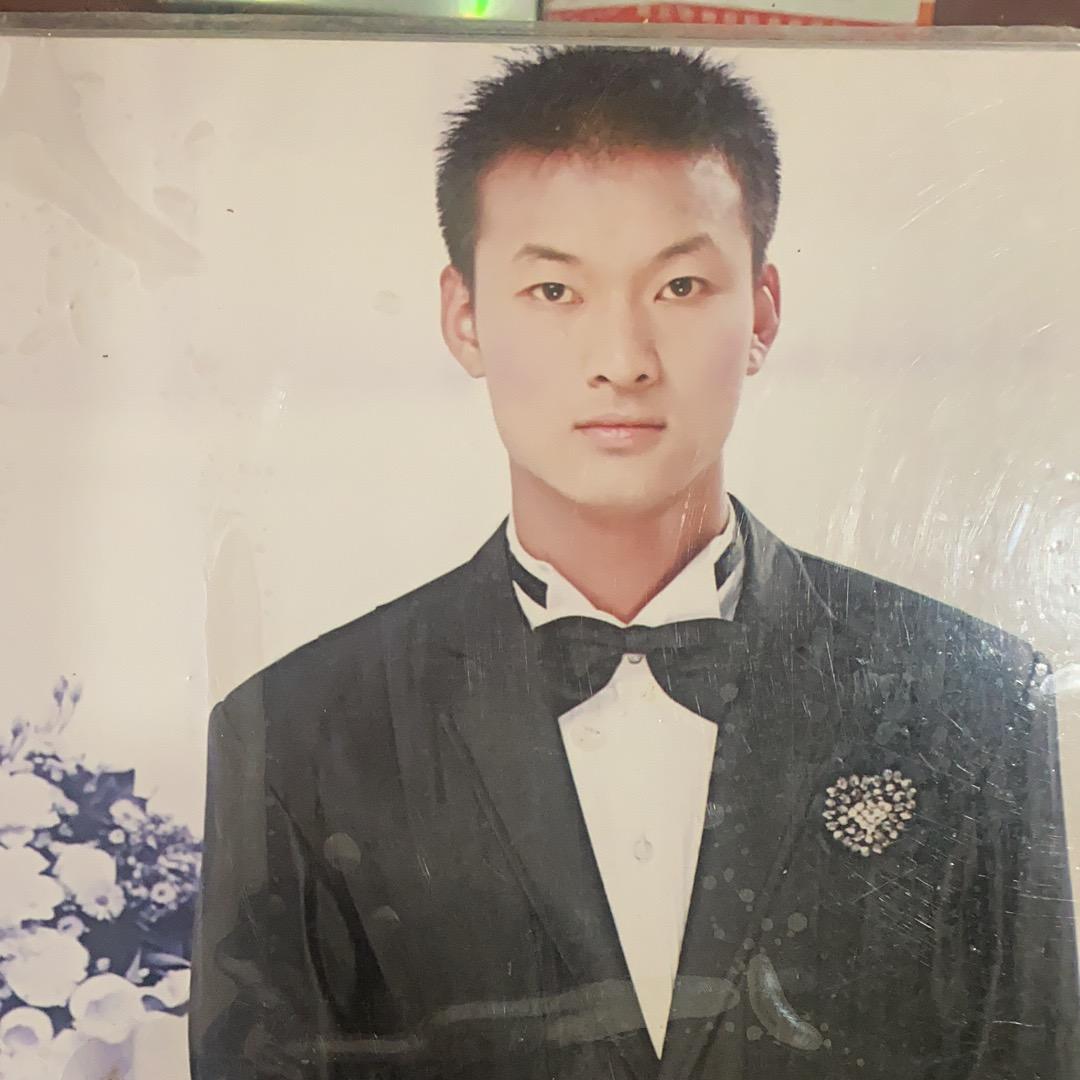 黑英哥