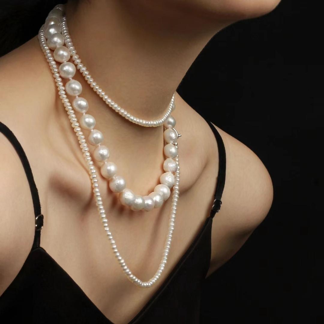 Susan的珍珠小店