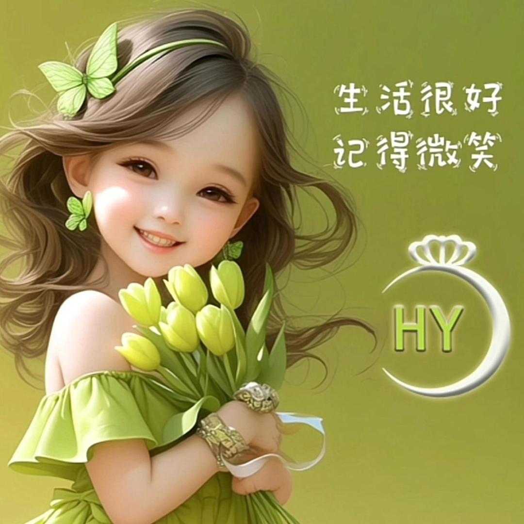 小小小福星