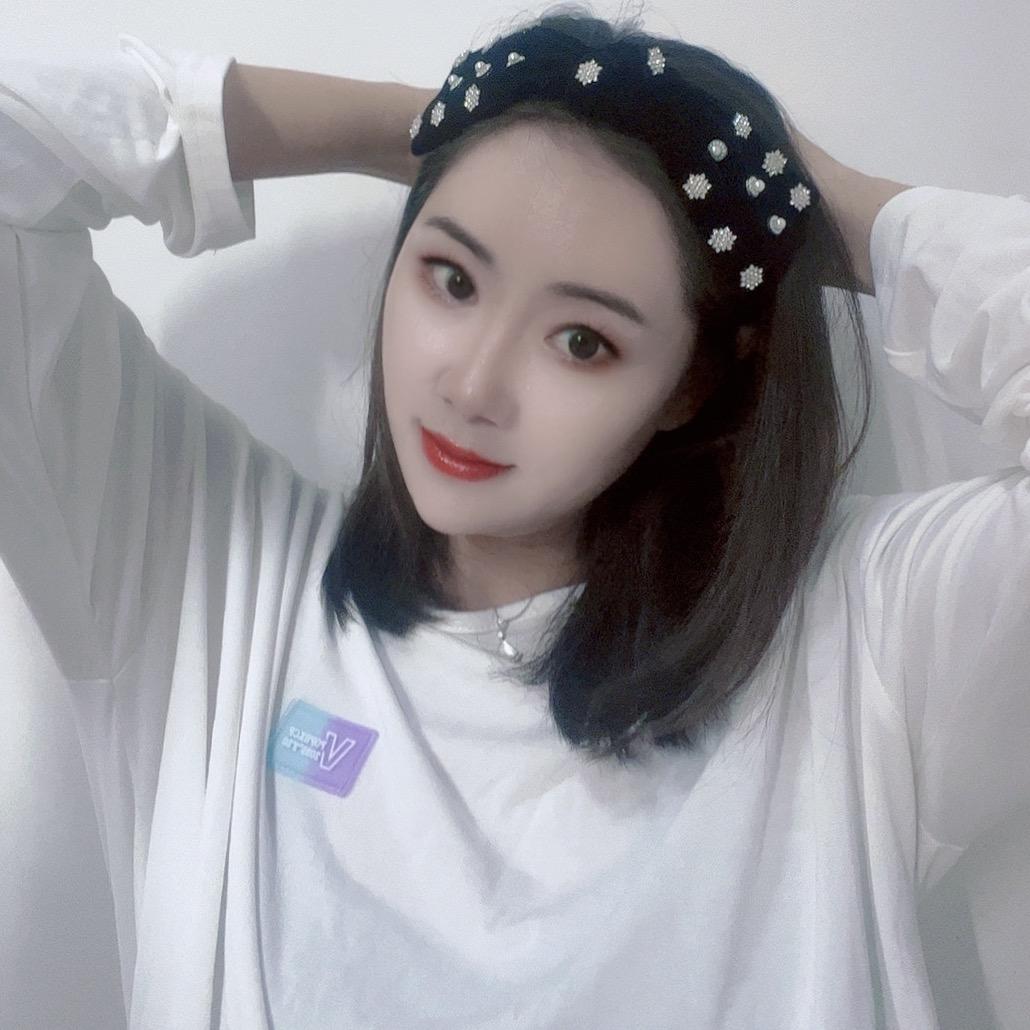 杨倩茹