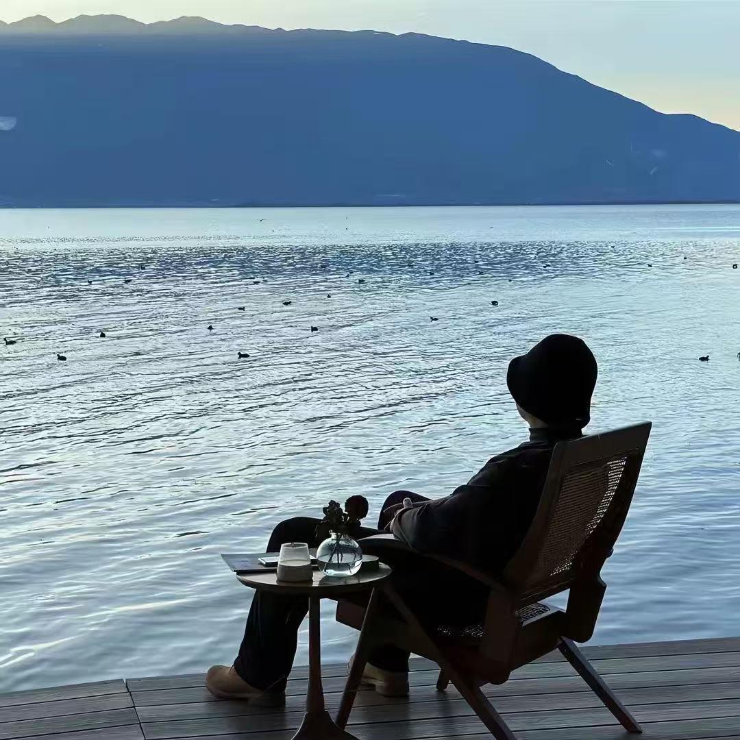杨振朗