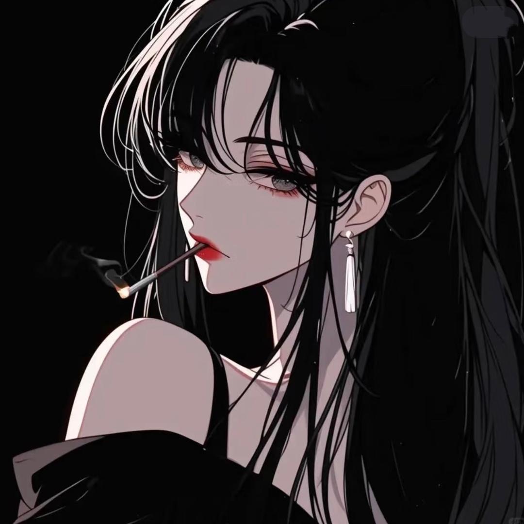 Fiancee（拒绝连赞）