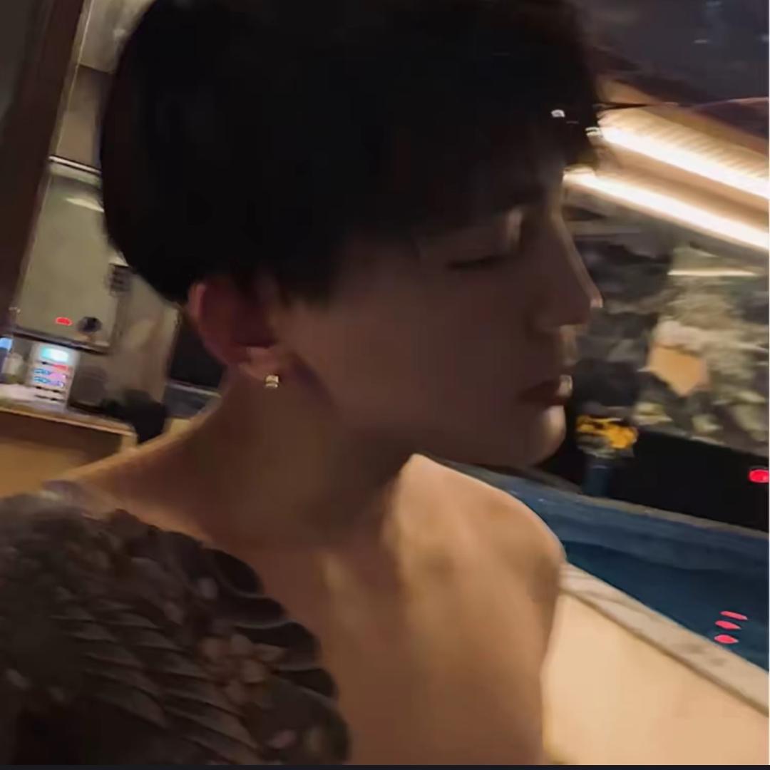 迷路的鸽子🕊️