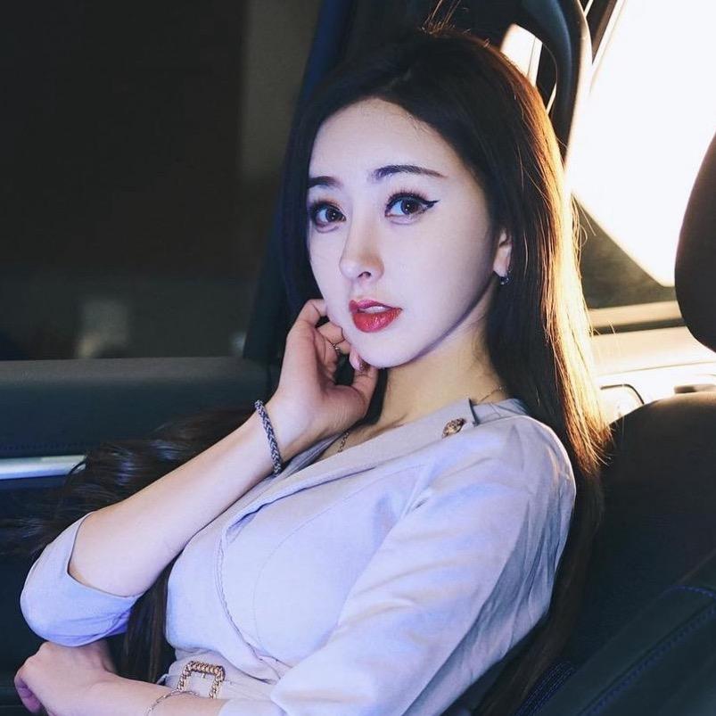 17🖤李纤纤@抖音