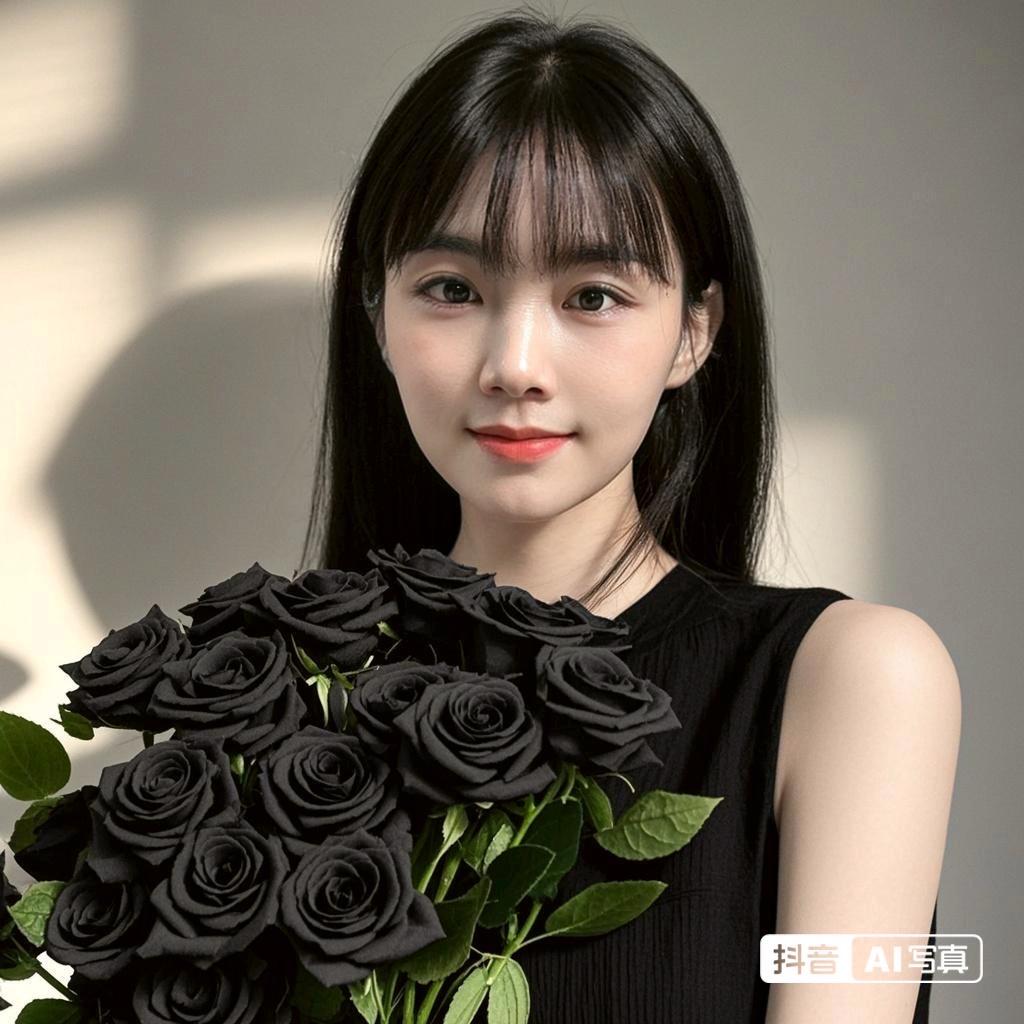 蕾姐姐👧