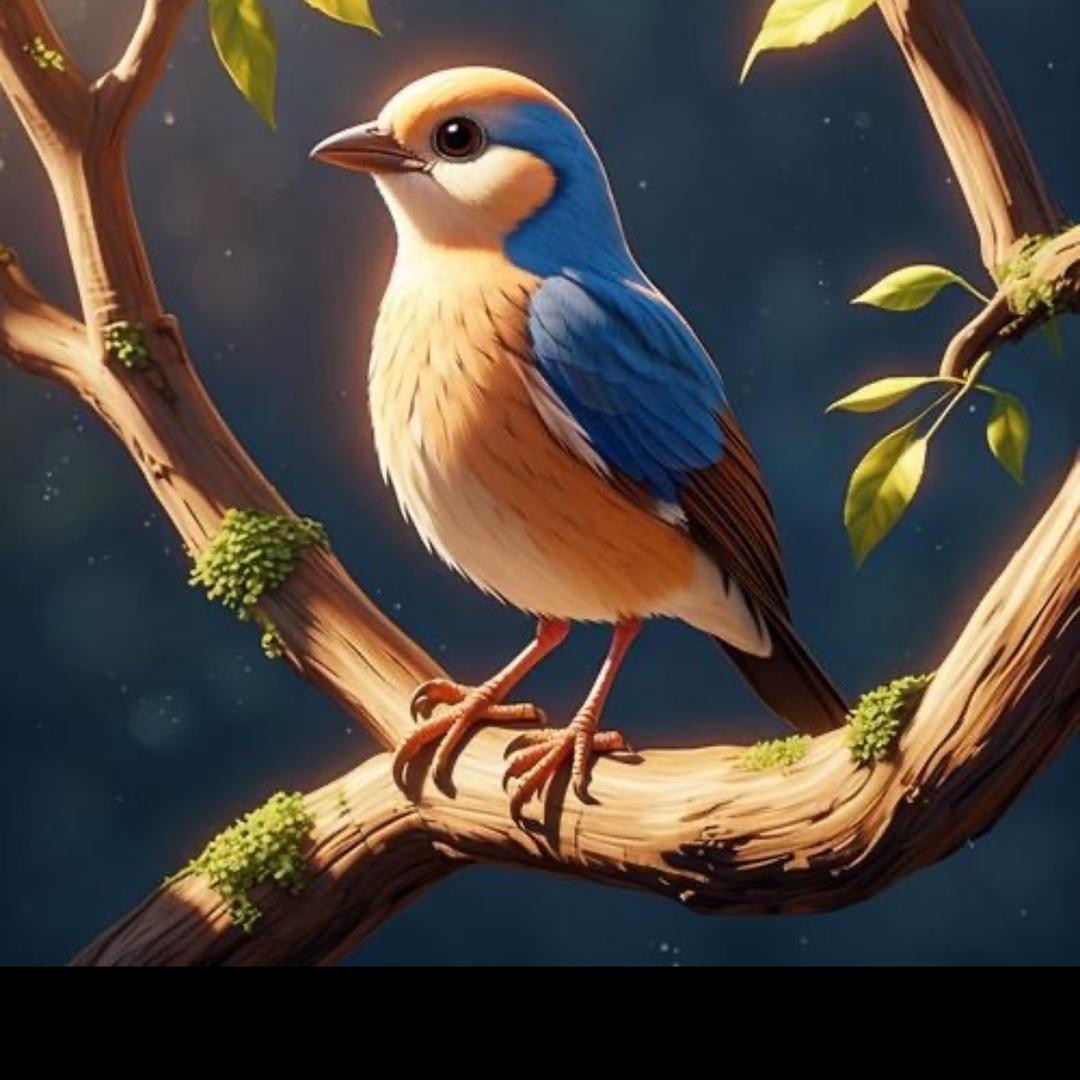 🐦飞的更高🐦