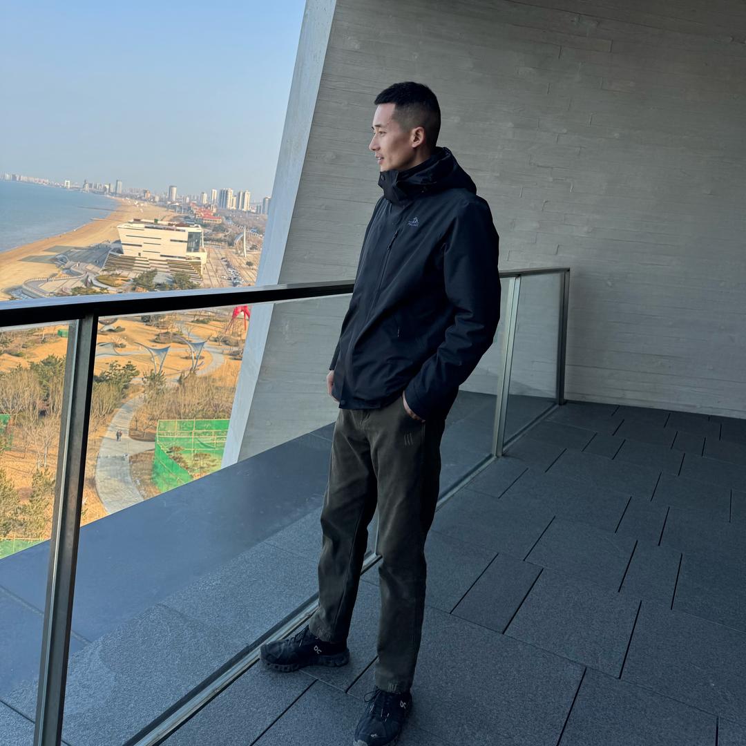 澜旭海参