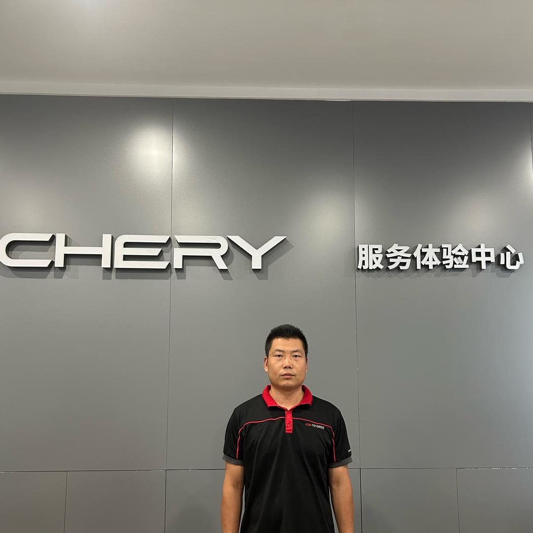 湖北英驰售后聂道杰