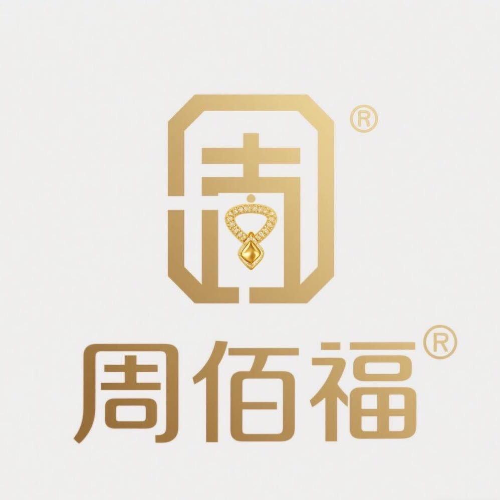 周佰福千禧珠宝饰品