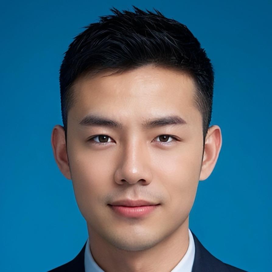 李正🇨🇳
