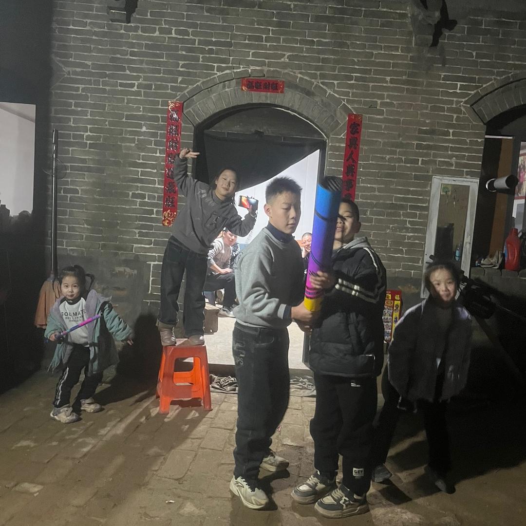 奔四的阿姨