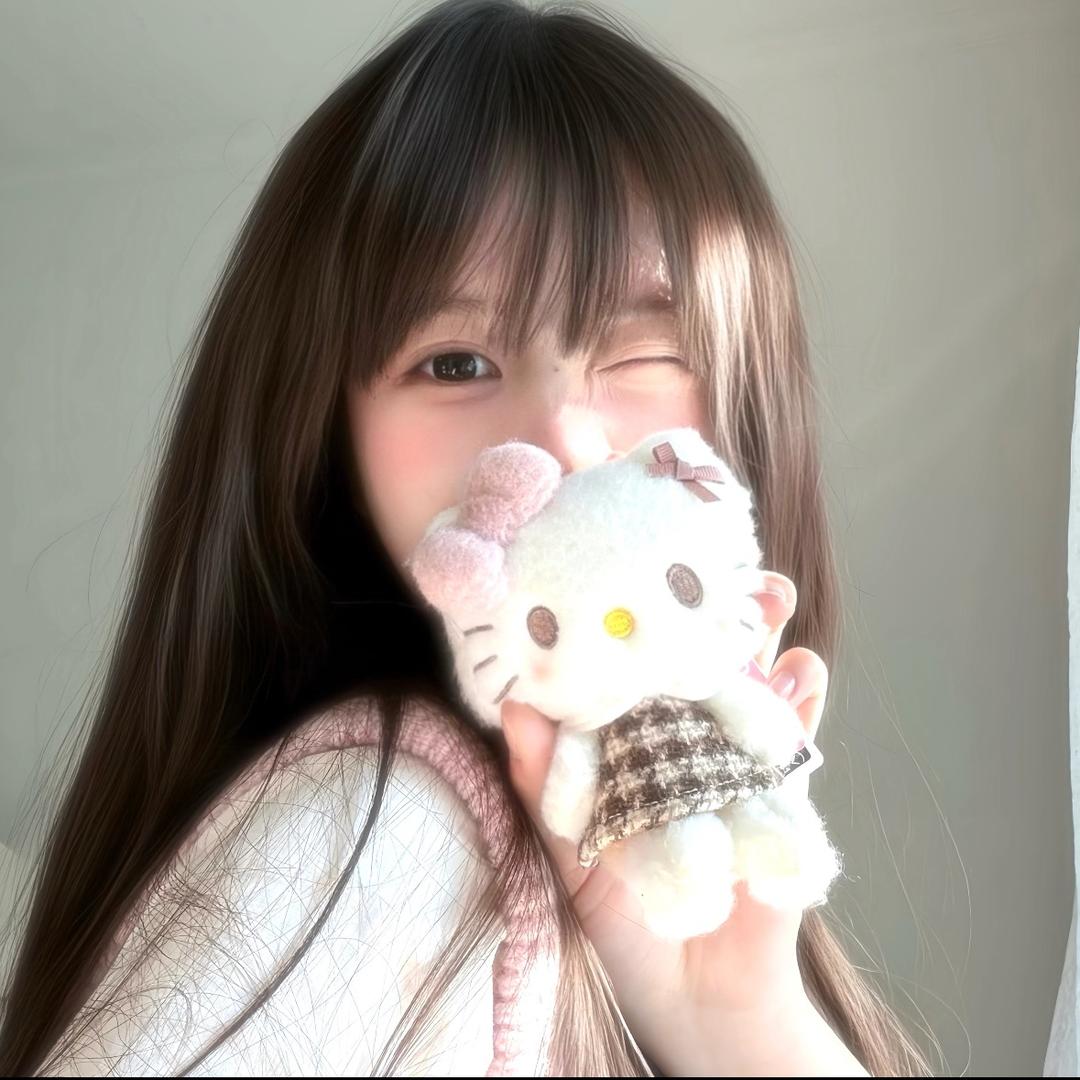 我真的好饿