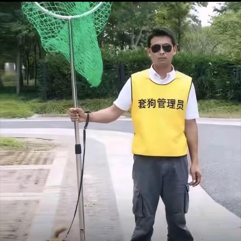 AA专业套狗和师傅（套狗界最锋利的剑）