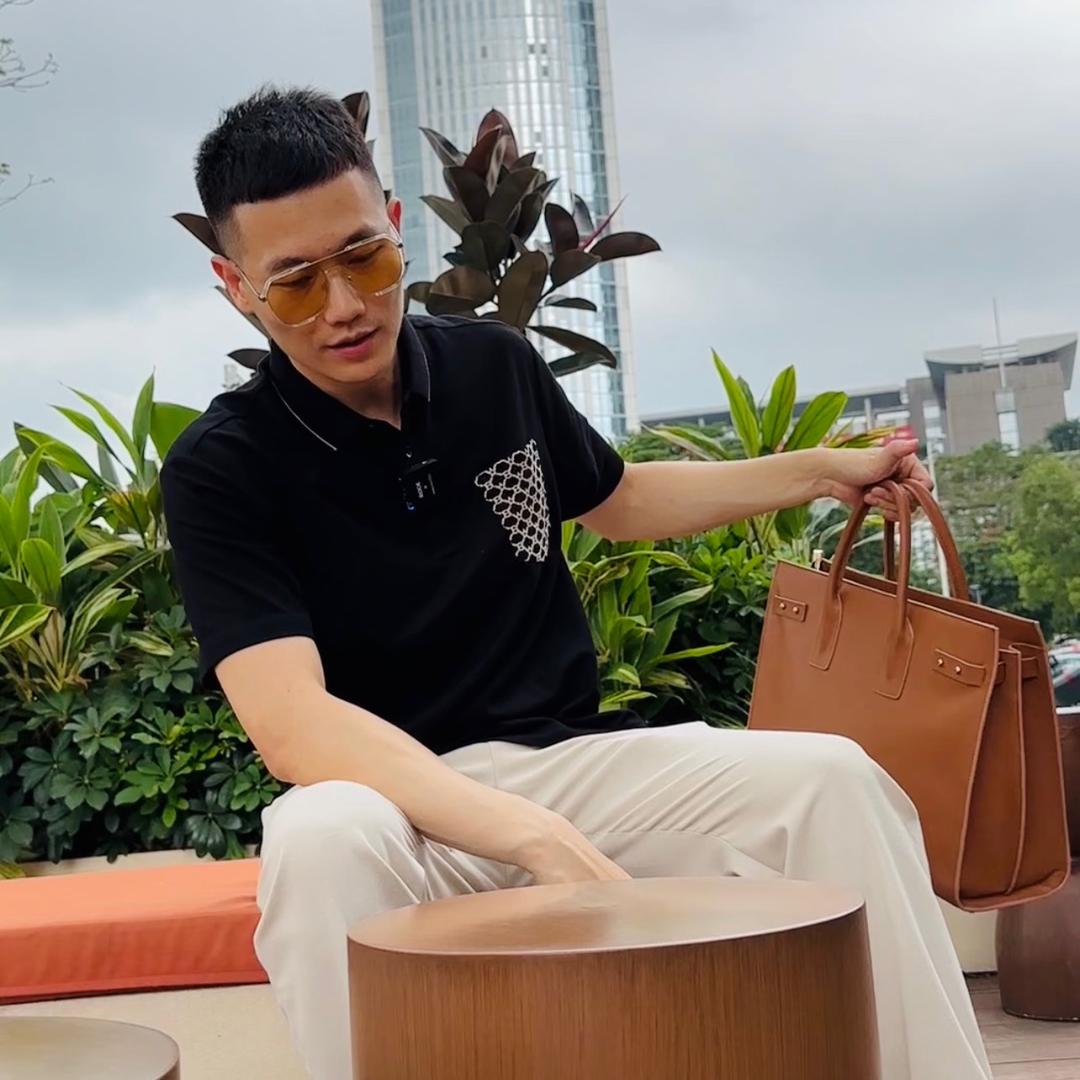 Mdgbsis欧杰尼箱包皮具