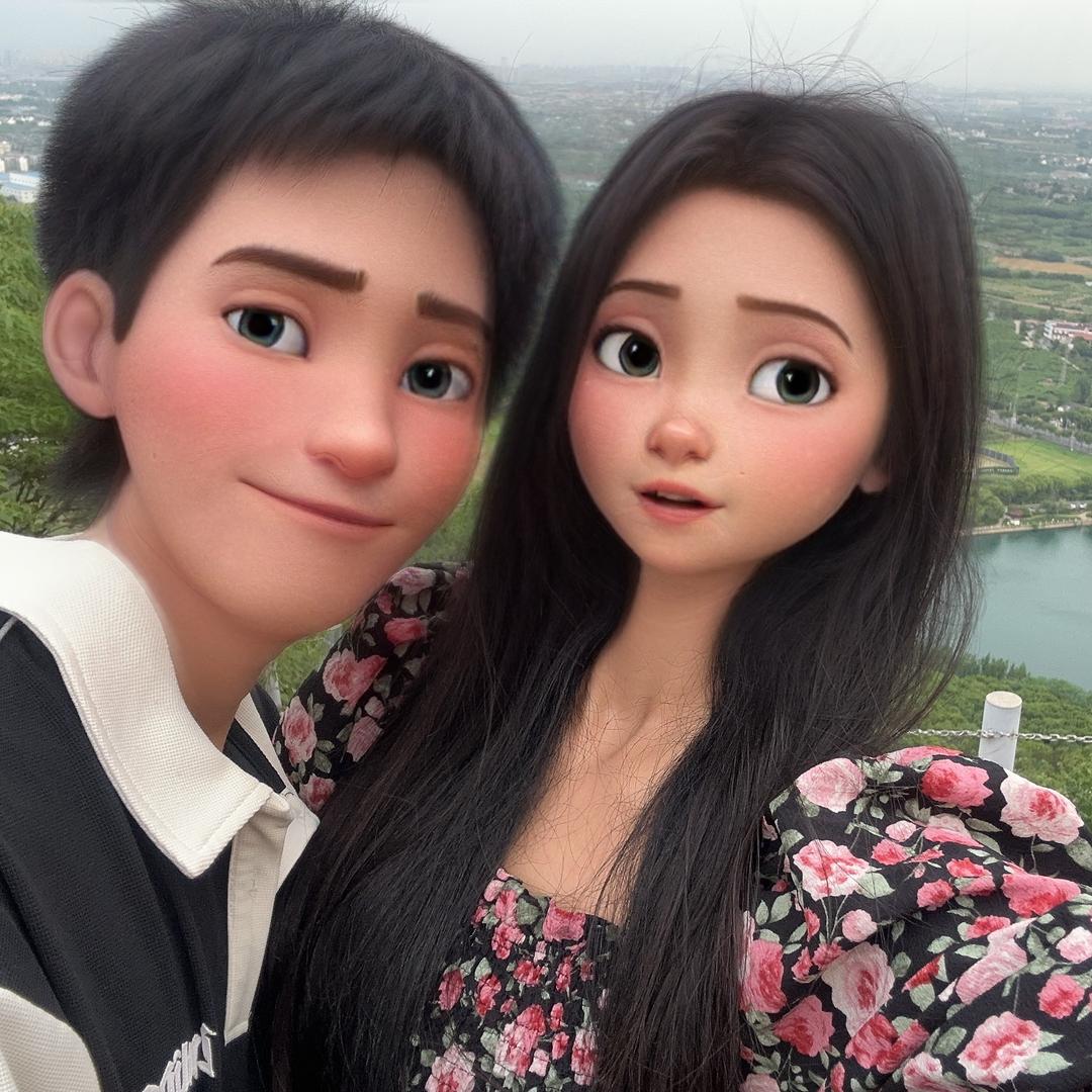 小满🎏