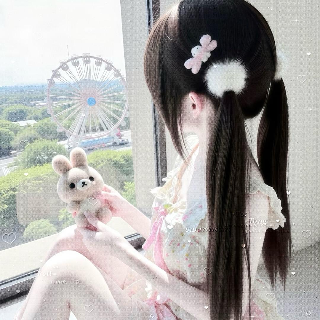 雨停