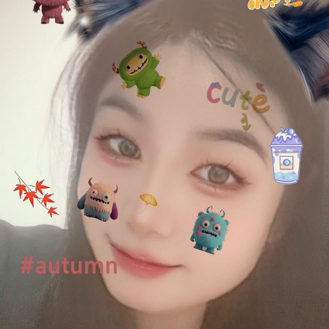 茜茜坨💗💗