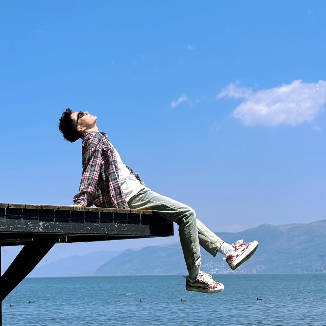 刘传宇