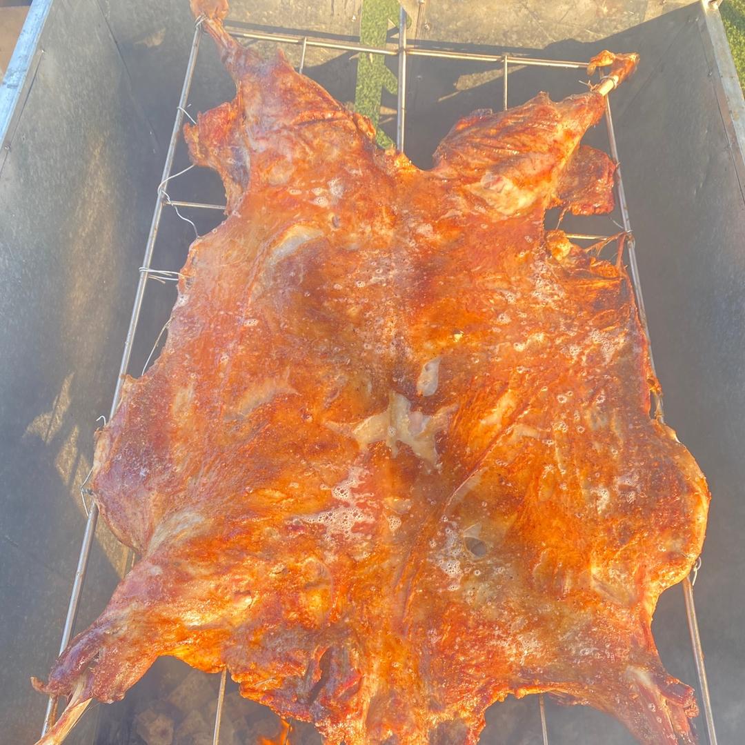 南宁上门烤全羊，烤猪，烤串