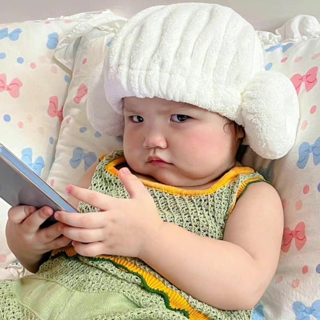 楷昕妈妈（厨窗有好物）