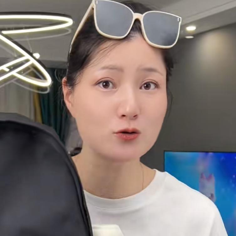 思琪妈妈🥝