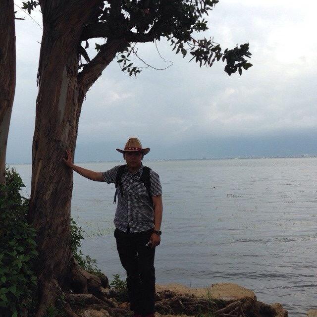 桑浦山