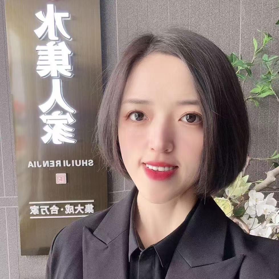 莱西家宴-水集人家郝漂亮