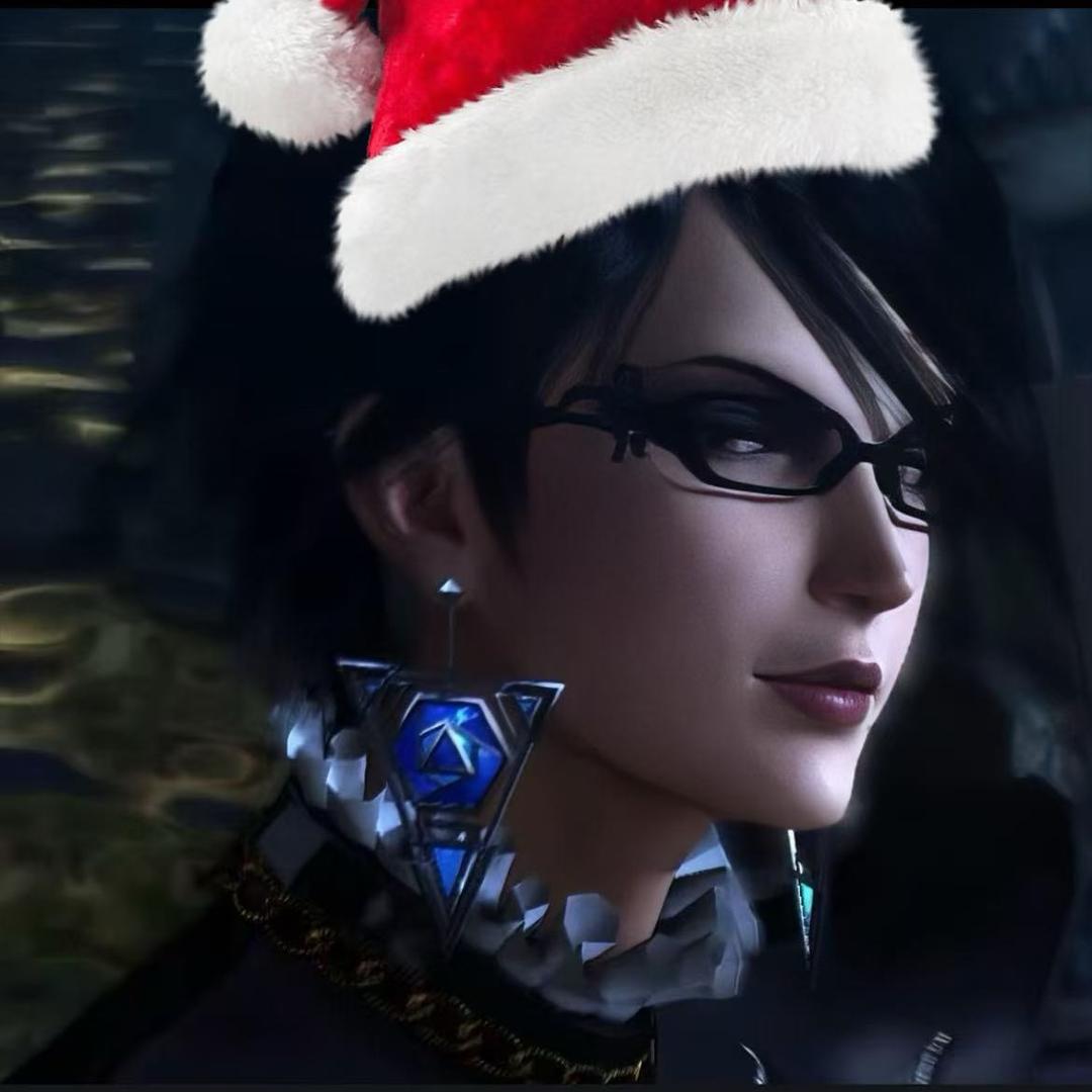 我推是贝优妮塔