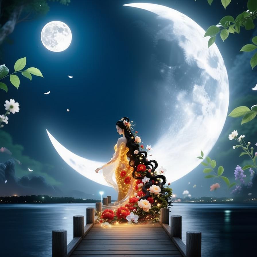 落羽杉