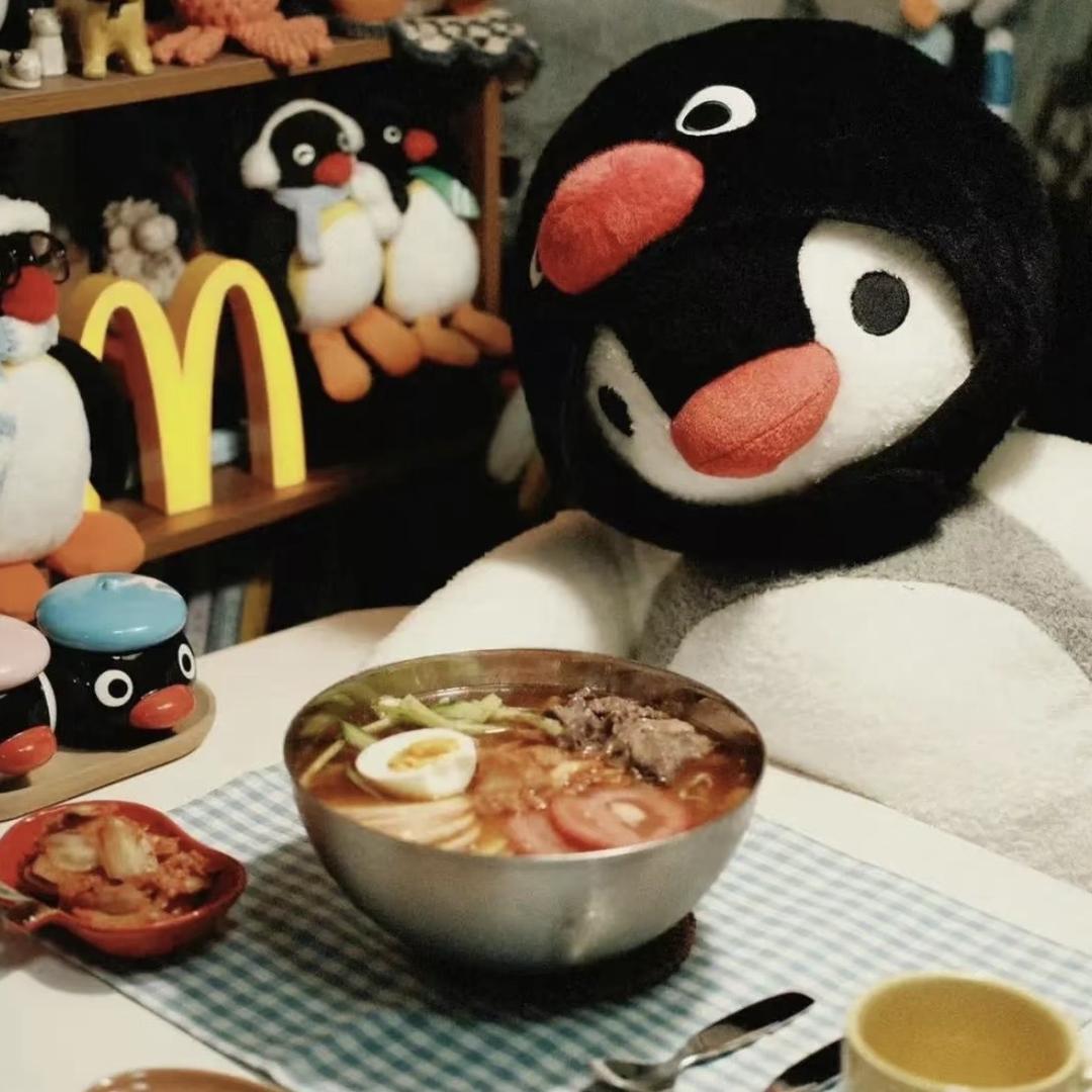 狗屎秋裤