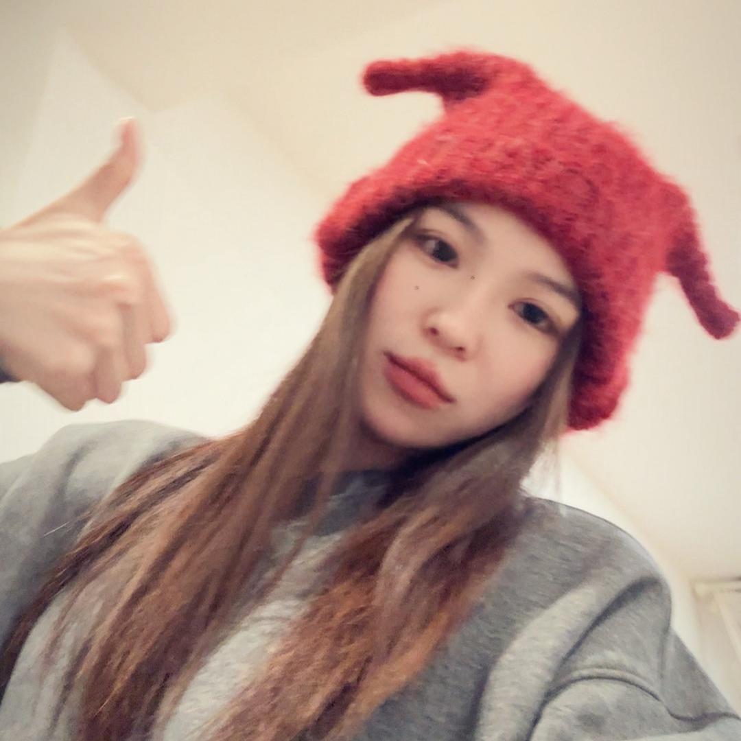 妮点子女士