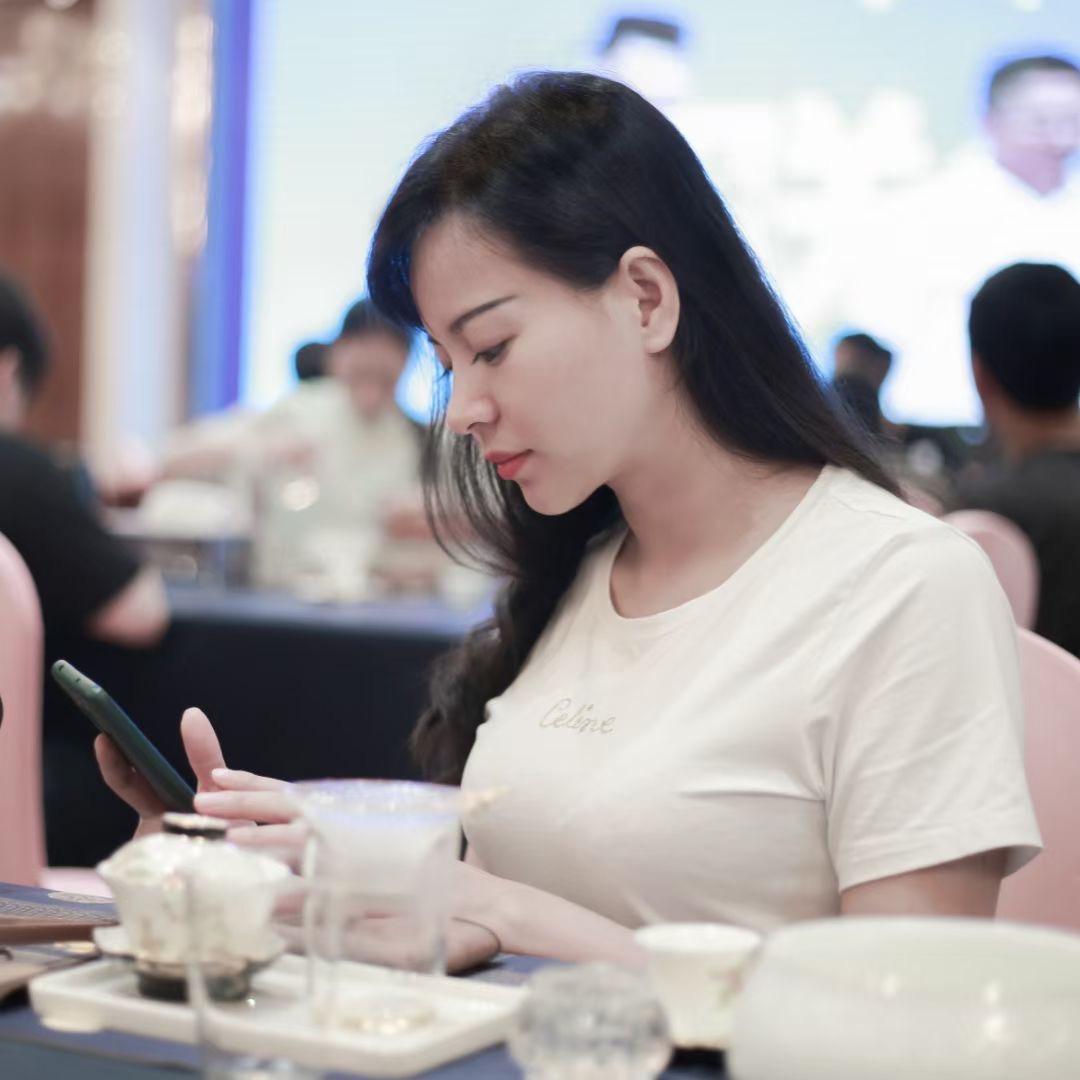 温泉华祥苑茗茶