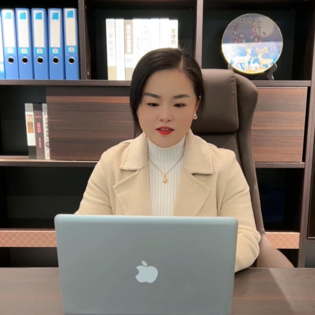 英姐热爱生活