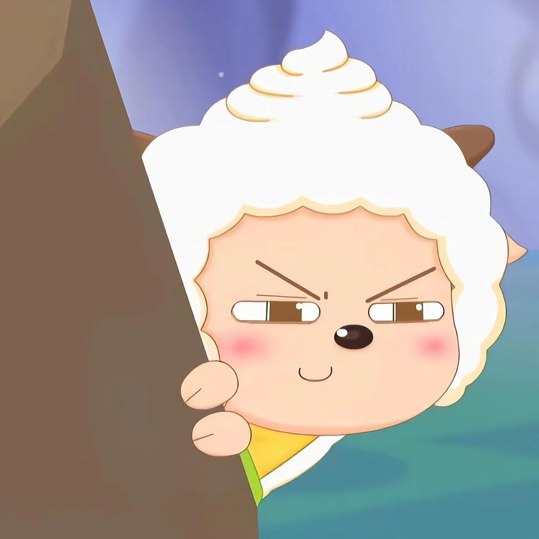 草原三剑客之首懒洋洋