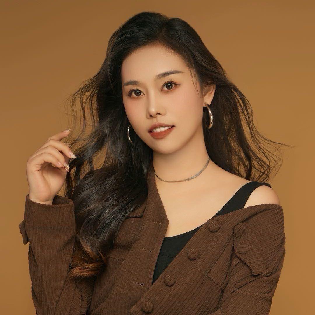 美哥老师教女性成长
