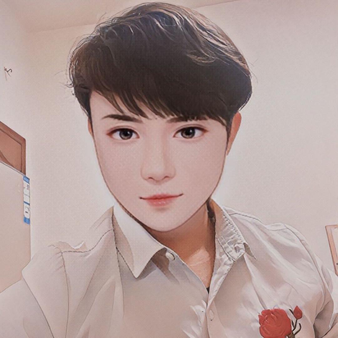 我是嚣张哥