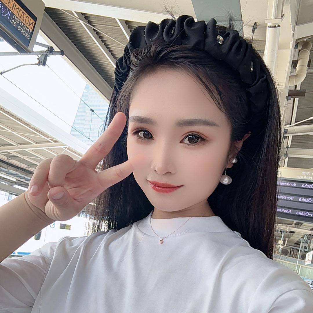 @莎莎🇨🇳在日本