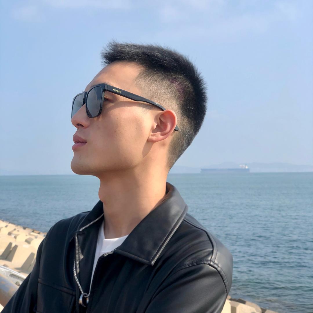 渣胡大叔