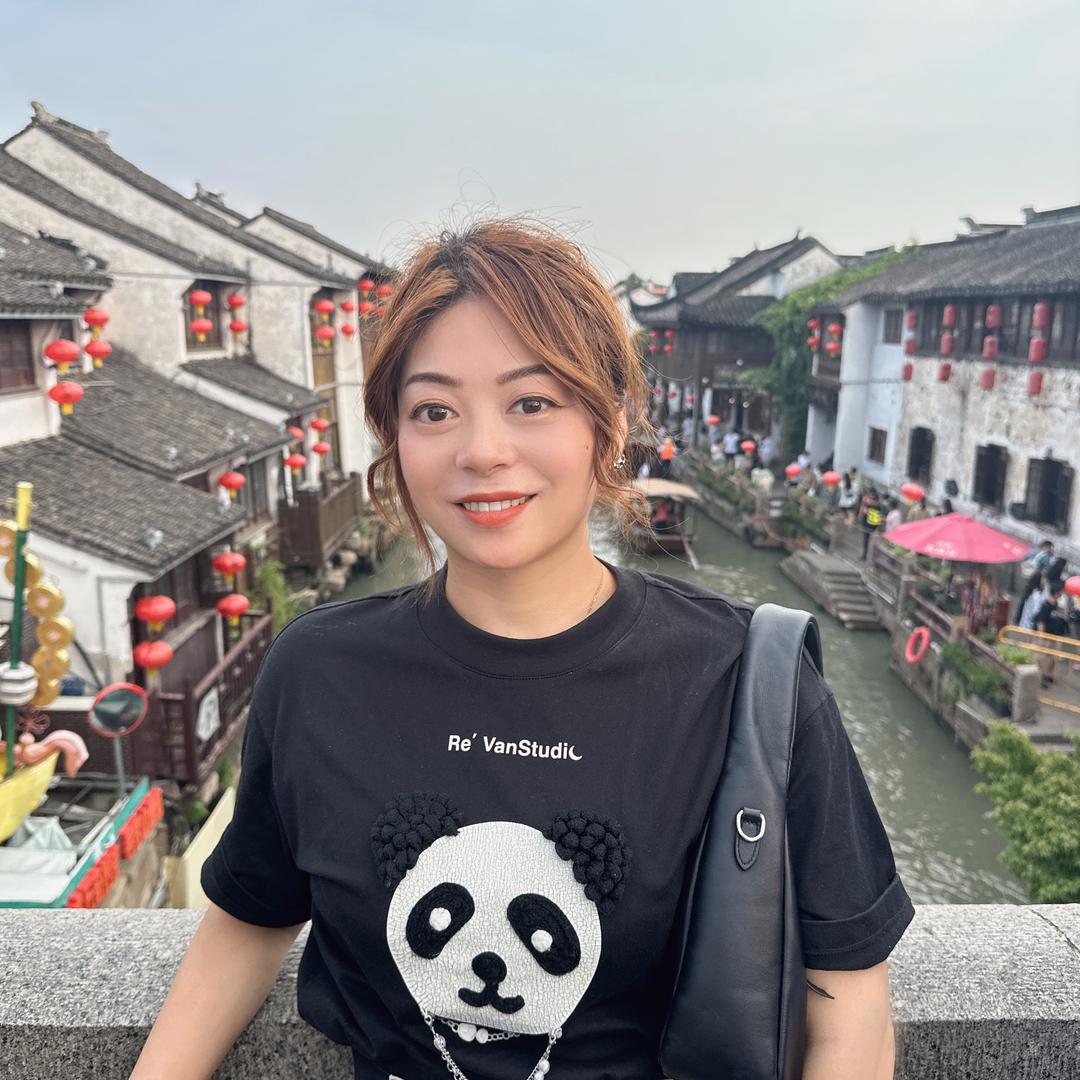 若雨（文艺女装）