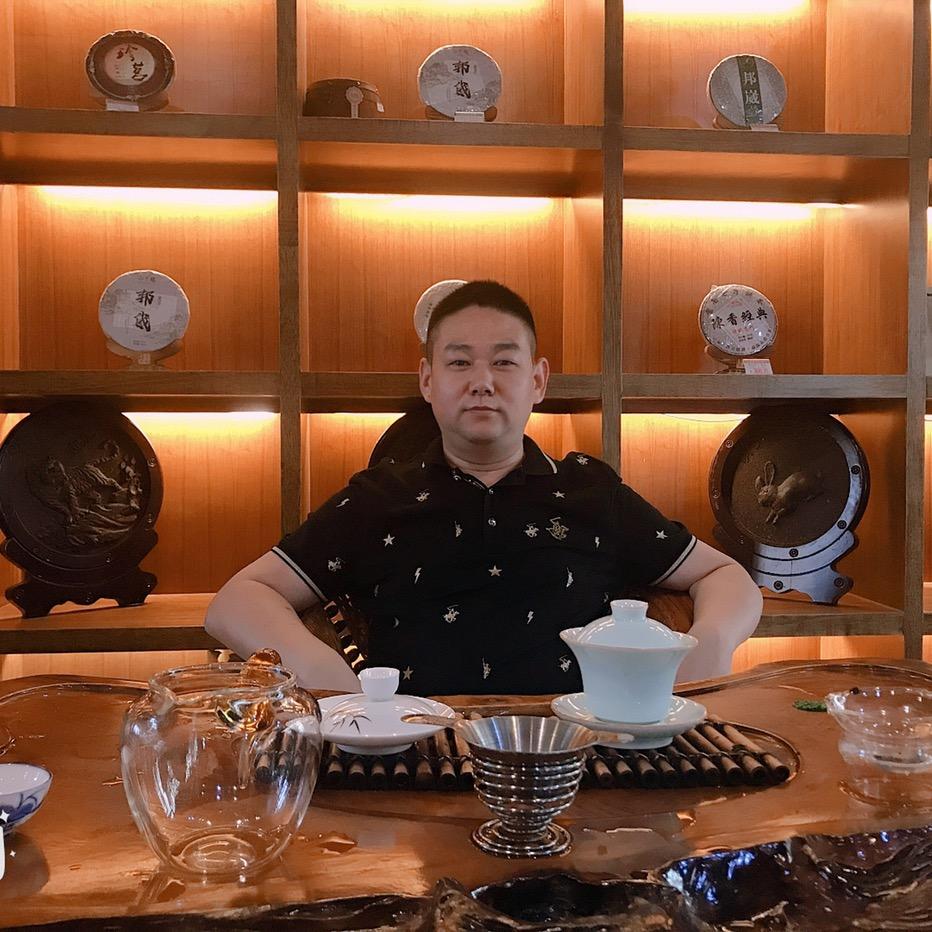 奋斗哥聊餐饮