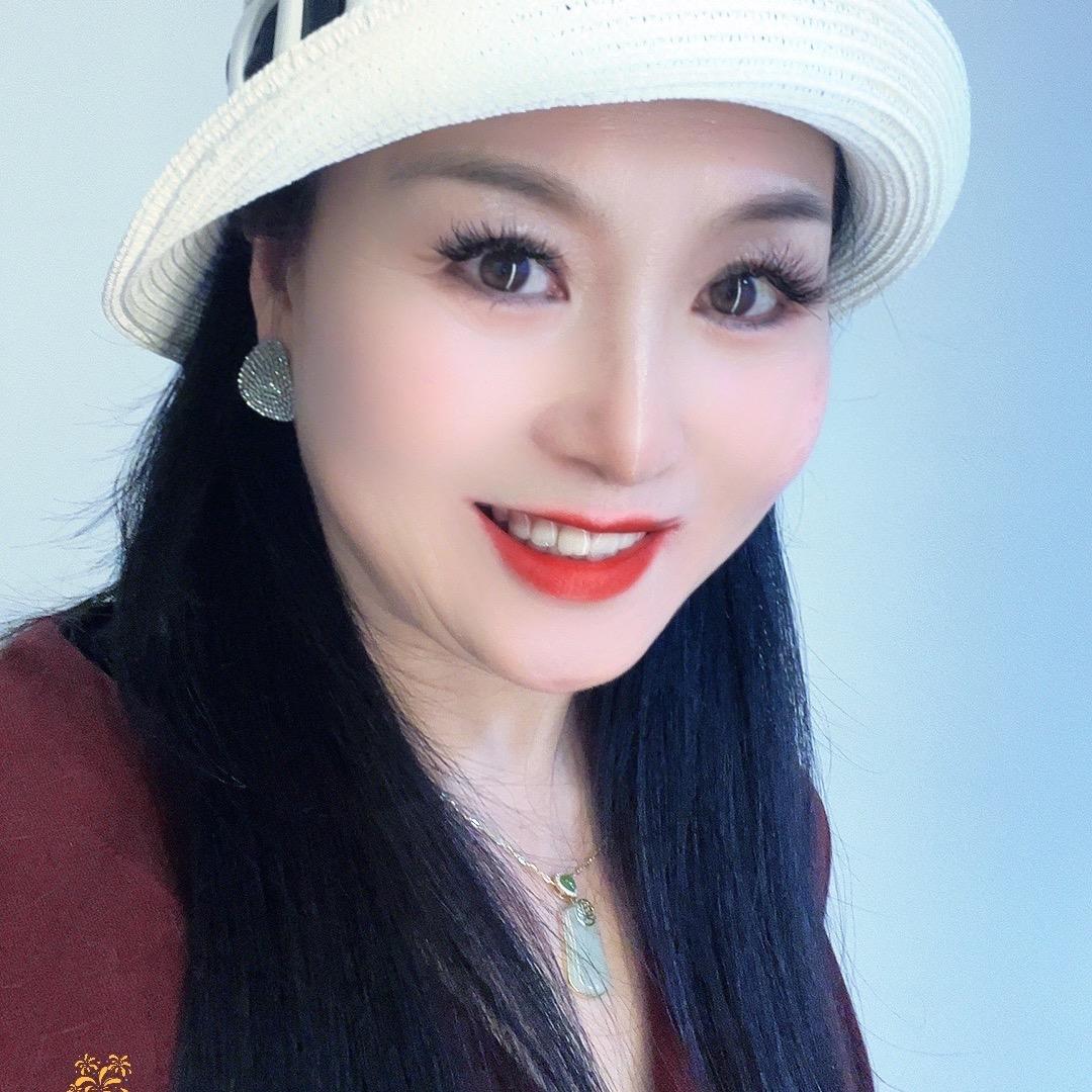 坤姐🌈讲直播