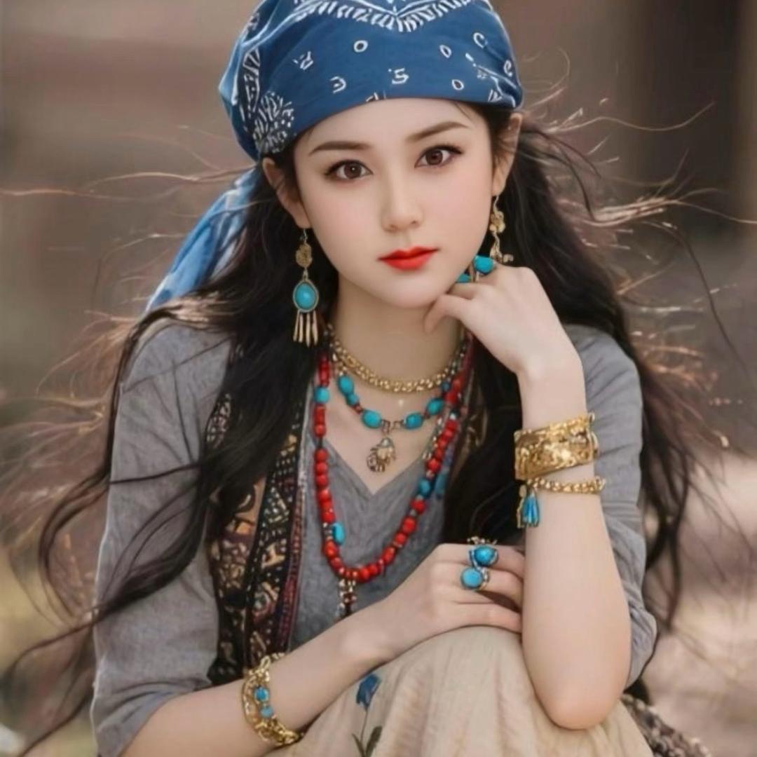 傻👣妞