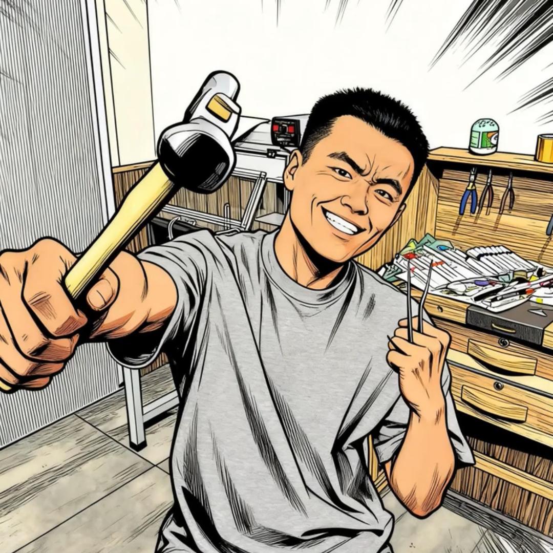 知音匠造.金银工作室