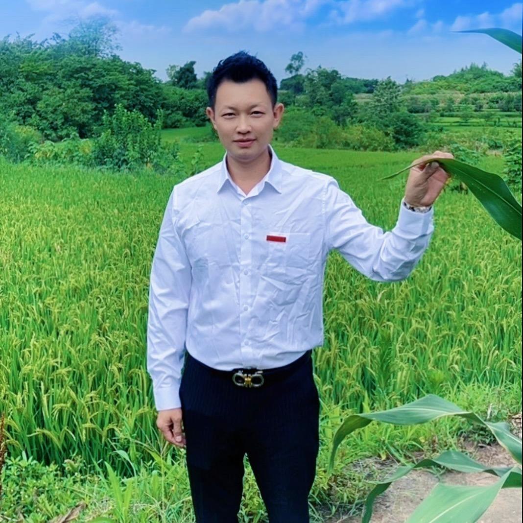 重庆马儿跑（助农）💪