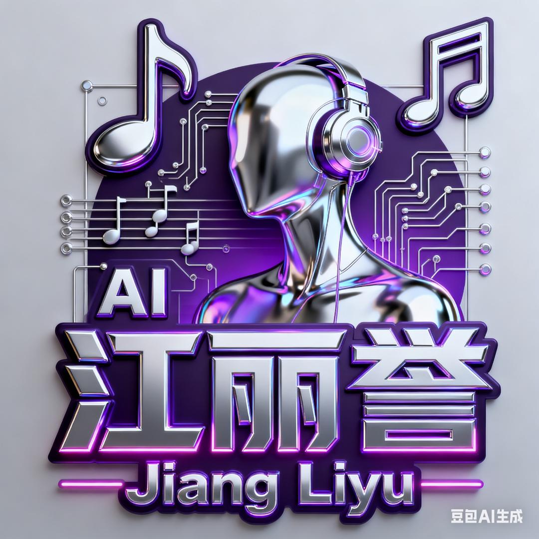 ai音乐人小誉（励志前行）1024生日